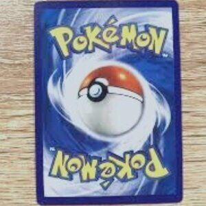 30 assorted Pokémon cards